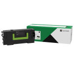 Lexmark Ms725-58D5H00 Orijinal Toner Yüksek Kapasiteli