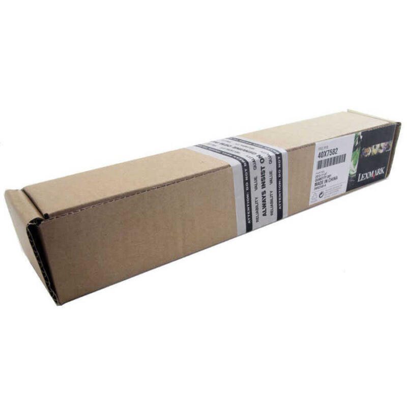 Lexmark Ms810-40X7582 Transfer Roller