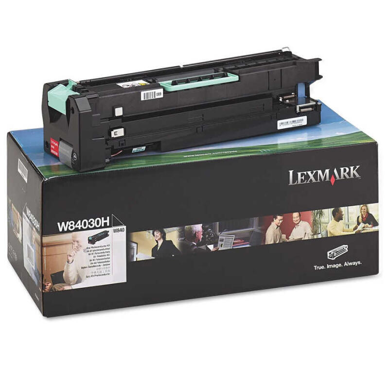 Lexmark W840-W84030H Orijinal Drum Ünitesi