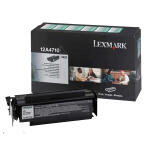 Lexmark X422-12A4710 Orijinal Toner