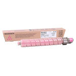 Nrg Mp-C4000 Kırmızı Orijinal Fotokopi Toner