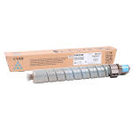 Nrg Mp-C4000 Mavi Orijinal Fotokopi Toner