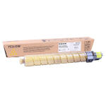 Nrg Mp-C4000 Sarı Orijinal Fotokopi Toner