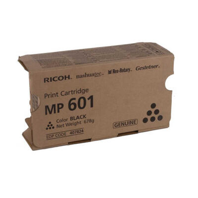 Nrg Mp601 Orijinal Fotokopi Toner