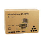 Nrg Sp-3200 Orijinal Toner
