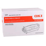 Oki B401-44574307 Orijinal Drum Ünitesi