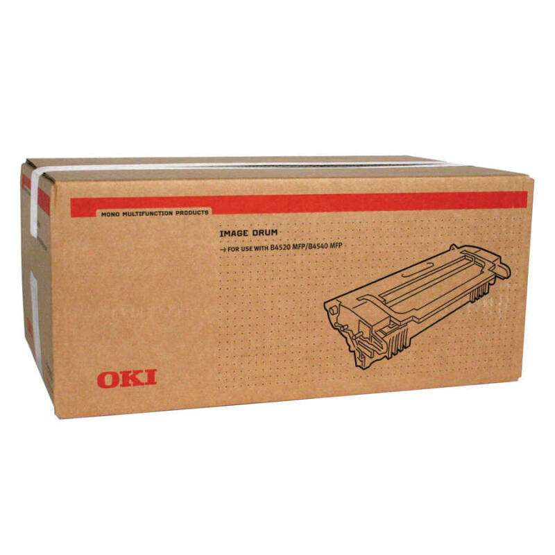 Oki B4520-09004170 Orijinal Drum Ünitesi