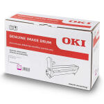 Oki C710-43913806 Orijinal Kırmızı Drum Ünitesi