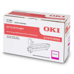 Oki C711-44318506 Orijinal Kırmızı Drum Ünitesi