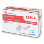 Oki C711-44318507 Orijinal Mavi Drum Ünitesi