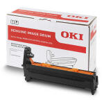 Oki Es8453-44844474 Kırmızı Orijinal Drum Ünitesi