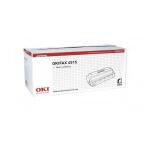 Oki Fax 4515-09004245 Orijinal Toner