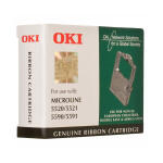 Oki Ml5520-01126302 Orijinal Şerit