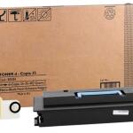 Olivetti D-Copia 25 Orijinal Fotokopi Toner