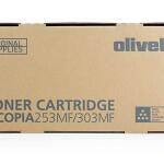 Olivetti D-Copia 253Mf Orijinal Fotokopi Toner