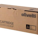 Olivetti D-Copia 3003Mf Orijinal Fotokopi Toner