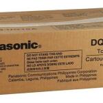 Panasonic Dq-Ug15A Orijinal Fotokopi Toneri