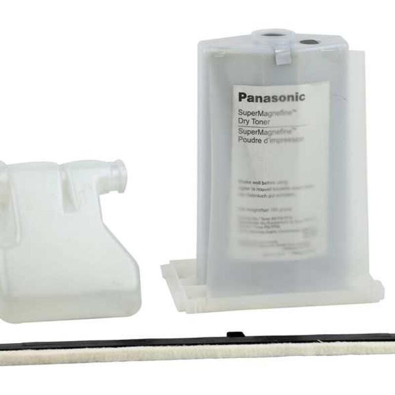Panasonic Fq-Tf-15 Orijinal Fotokopi Toneri