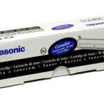 Panasonic Kx-Fa76 Orijinal Toner