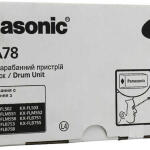 Panasonic Kx-Fa78 Orijinal Drum Ünitesi