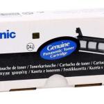 Panasonic Kx-Fa83 Orijinal Toner