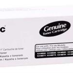 Panasonic Kx-Fat92X Orijinal Toner
