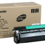 Panasonic Ug-3380 Orijinal Toner