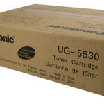 Panasonic Ug-5530-Ug-5540 Orijinal Toner