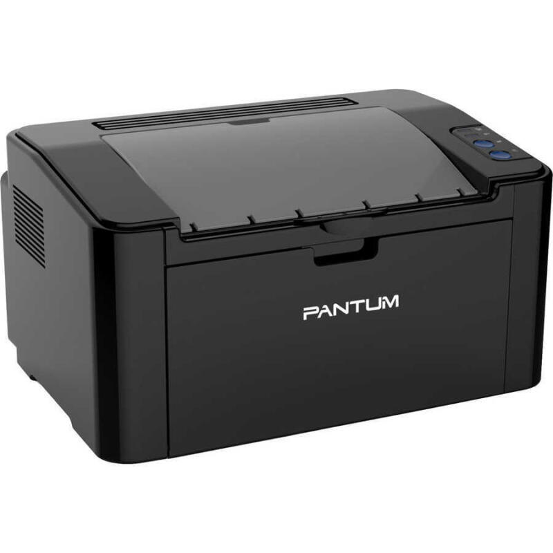 Pantum P2500W Wifi Mono Lazer Yazıcı