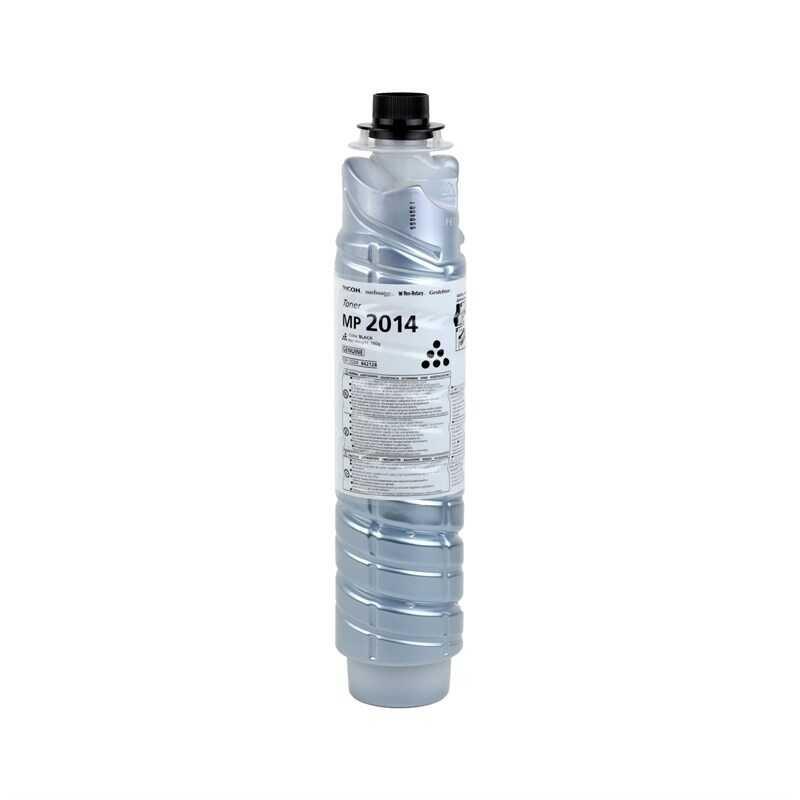 Ricoh Aficio Mp-2014 Orijinal Fotokopi Toner