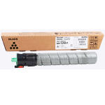 Ricoh Aficio Mp-C2051 Siyah Orijinal Fotokopi Toner