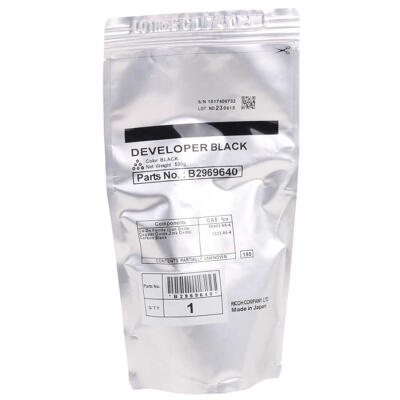 Ricoh Aficio Mp-3500 Orijinal Developer