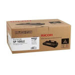 Ricoh Sp-101Le-Sp-110Le Orijinal Toner