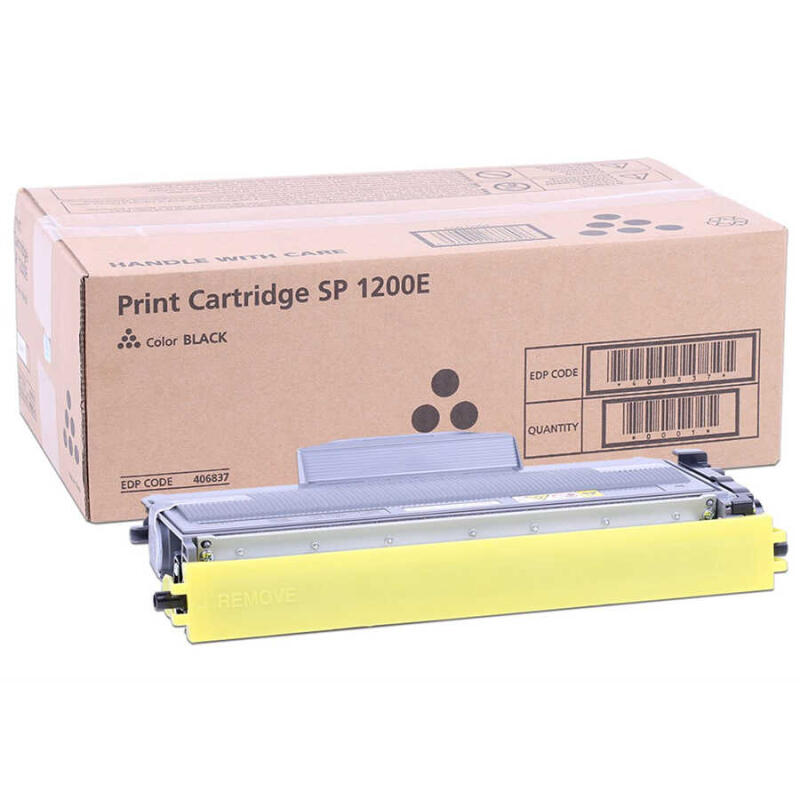 Ricoh Sp-1200 Orijinal Toner