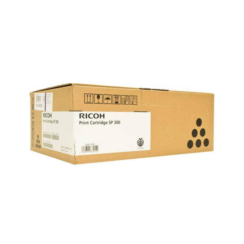 Ricoh Sp-300 Orijinal Toner