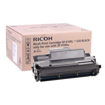Ricoh Type 220 Orijinal Toner