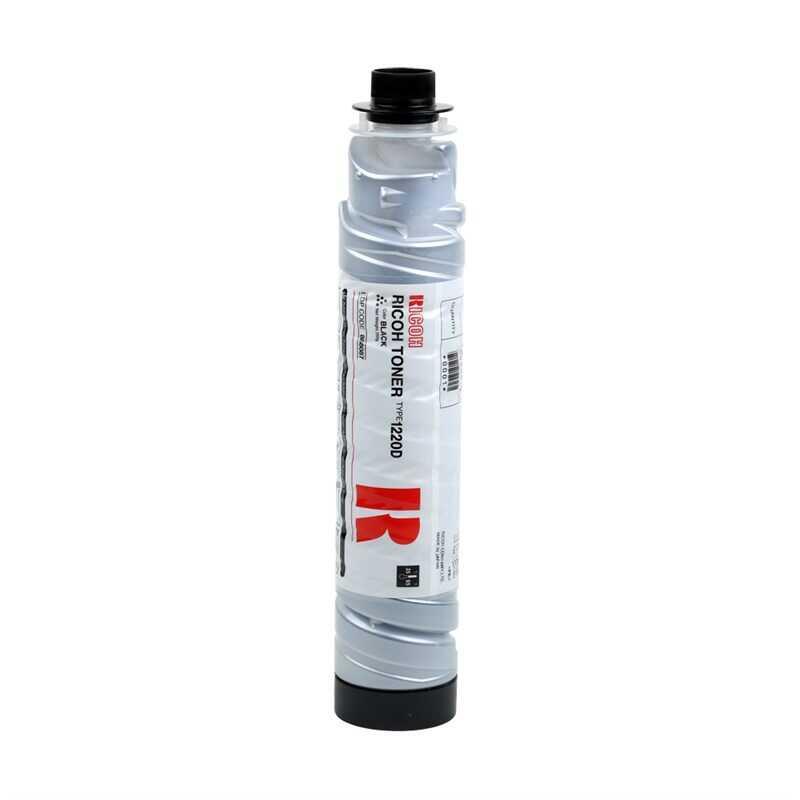 Ricoh Type 1220D Orijinal Fotokopi Toner