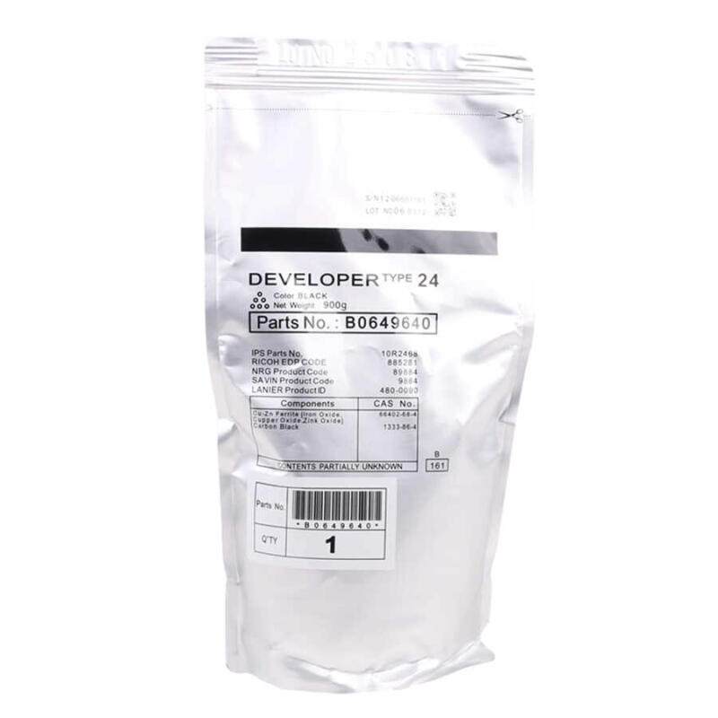 Ricoh Type 24 Muadil Developer