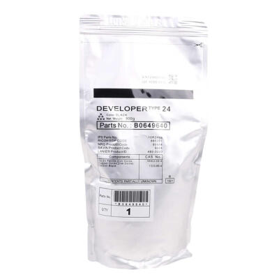 Ricoh Type 24 Orijinal Developer