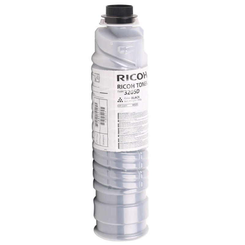 Ricoh Type 3205D Orijinal Fotokopi Toner