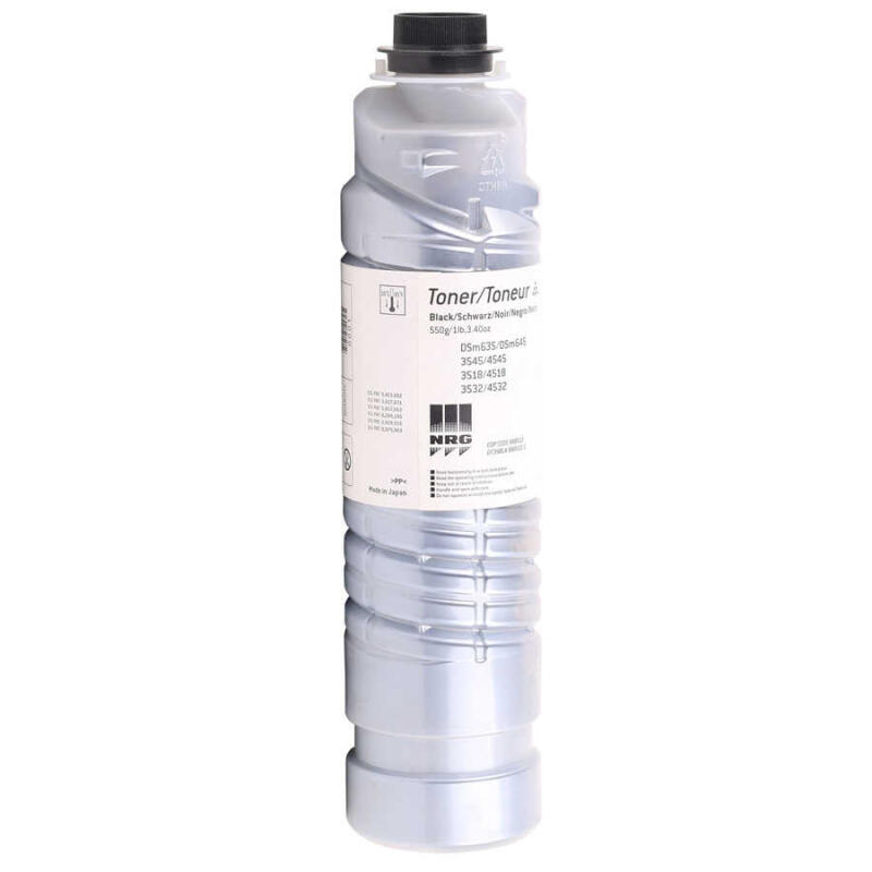 Ricoh Type 3210D Orijinal Fotokopi Toner