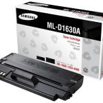 Samsung Ml-D1630A-Su640A Orijinal Toner