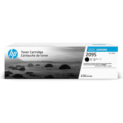 Samsung Mlt-D209S-Hp Sv018A Orijinal Toner