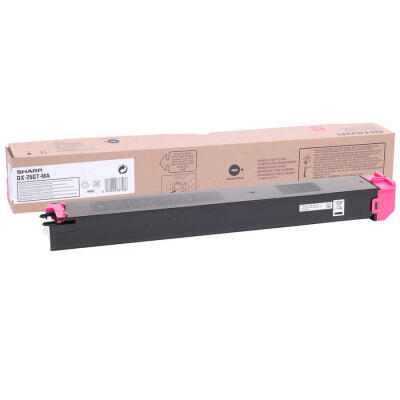 Sharp Dx-25Gtma Kırmızı Orijinal Fotokopi Toner