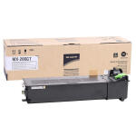 Sharp Mx-206Gt Orijinal Fotokopi Toneri