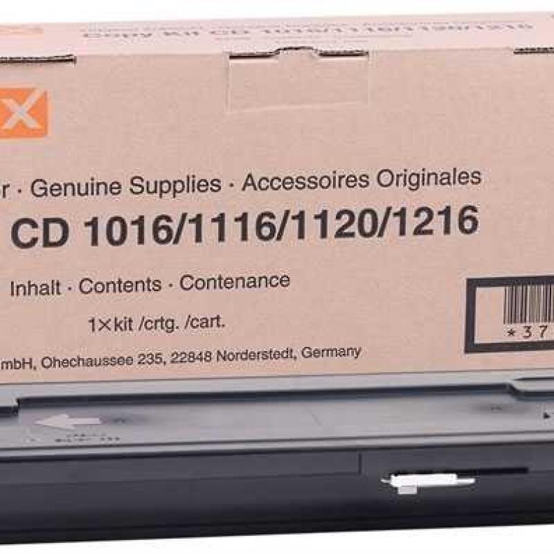 Utax Cd1016-370Am031031 Orijinal Fotokopi Toner