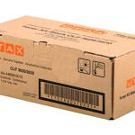 Triumph-Adler-Utax Clp-3626-4462610014 Kırmızı Orijinal Toner