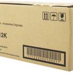 Triumph-Adler-Utax Pk-5012-1T02Ns0Ut0 Siyah Orijinal Toner