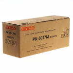 Utax-Triumph-Adler Pk-5017-1T02Tvbta0 Kırmızı Orijinal Toner