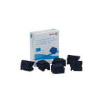 Xerox Colorqube 8900-108R01022 Mavi Orijinal Katı Mürekkep 6Lı